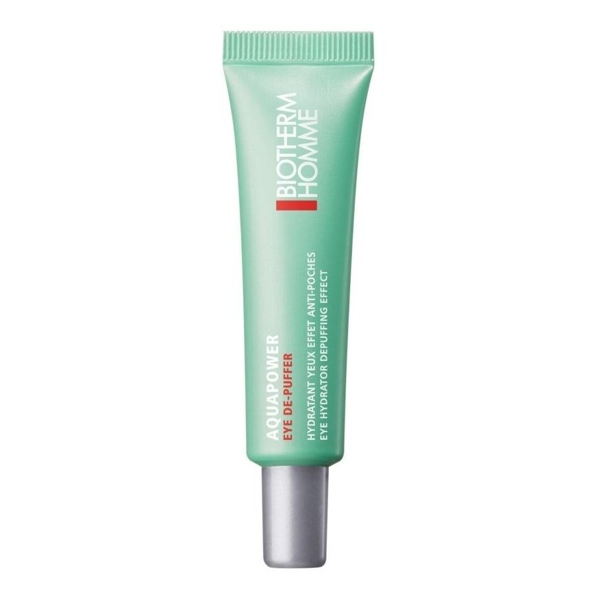 Biotherm Homme Aquapower Eye De-Puffer Hydrator 15ml – 3