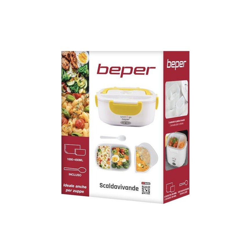 Beper 90.920G – 14