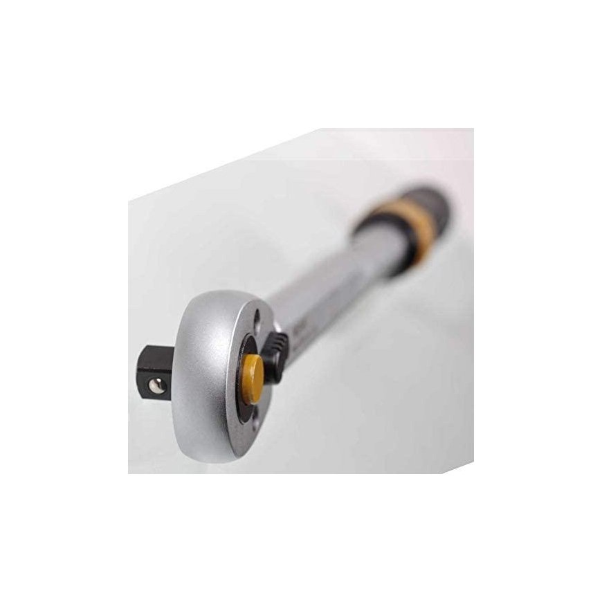 Dynamometric wrench MICRO-Click 30 S PROXXON – 5