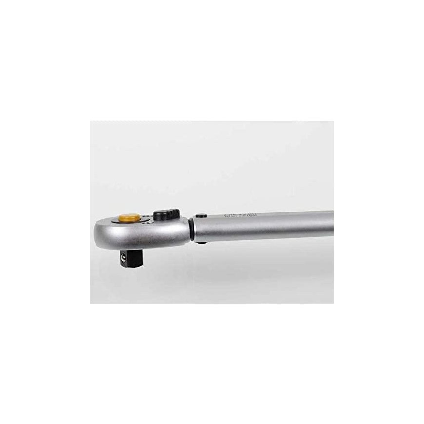 Dinamometrinis raktas MICRO-Click 30 S PROXXON – 8