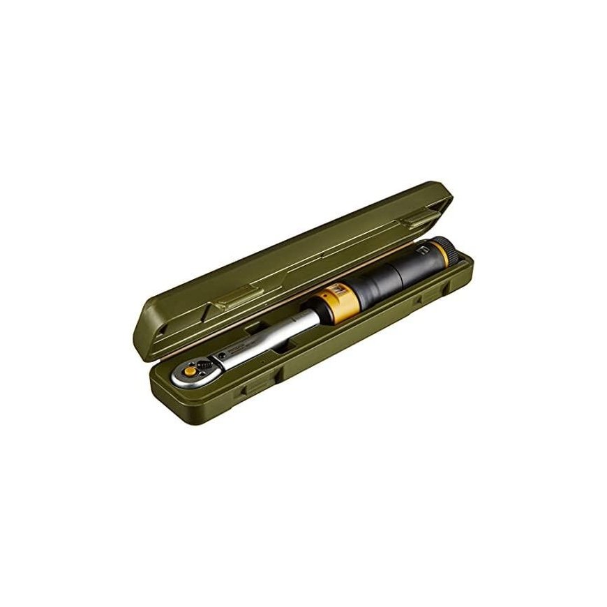 Dinamometrinis raktas MICRO-Click 30 S PROXXON – 10