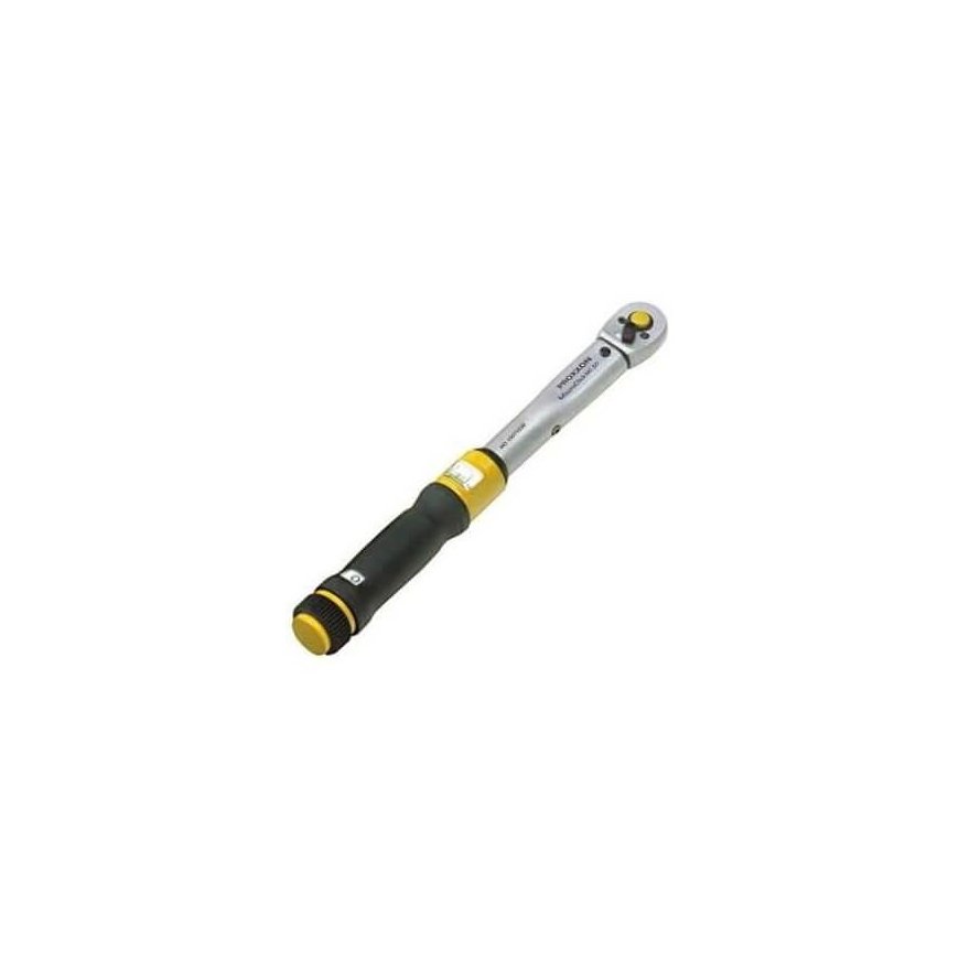Dinamometrinis raktas MICRO-Click 30 S PROXXON – 13