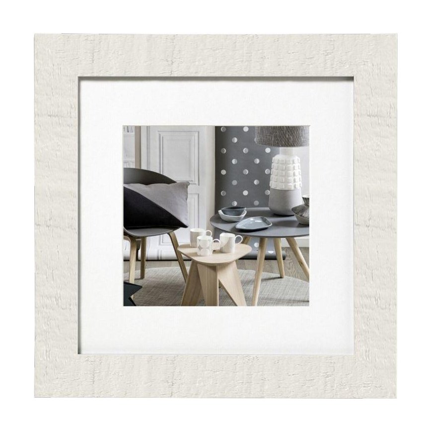 Photo frame Walther Home 40x40 White HO440V – 7