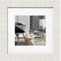 Photo frame Walther Home 40x40 White HO440V Photo frame Walther Home 40x40 White HO440V