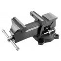 Topex Swivel locksmith clamps 150 mm