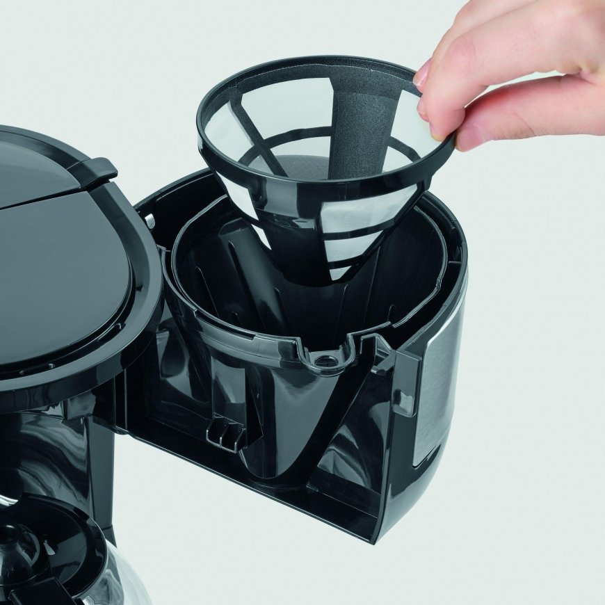 Coffee machine Severin KA 4808 – 2