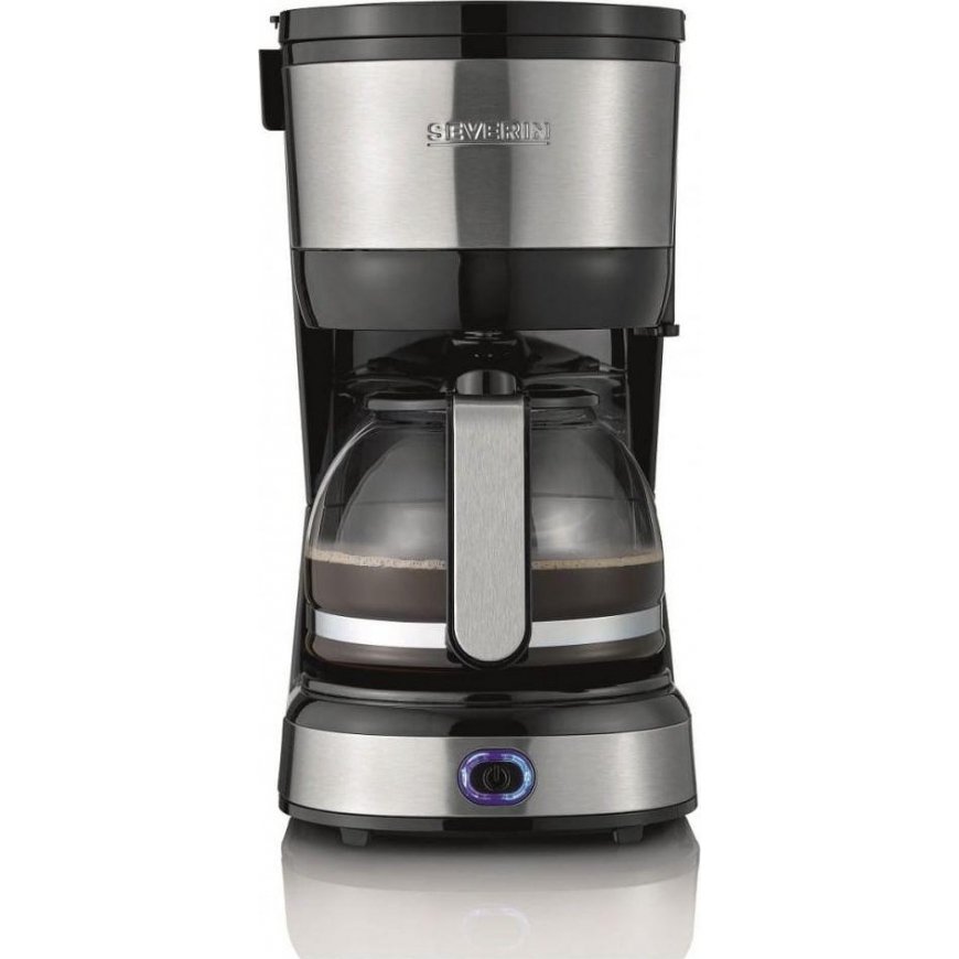 Coffee machine Severin KA 4808 – 4