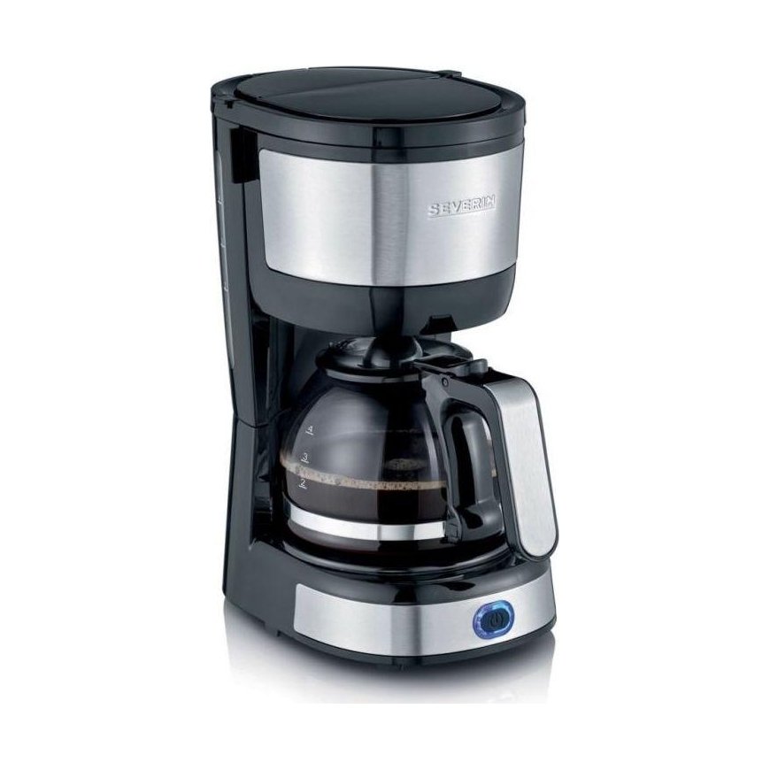 Coffee machine Severin KA 4808 – 7