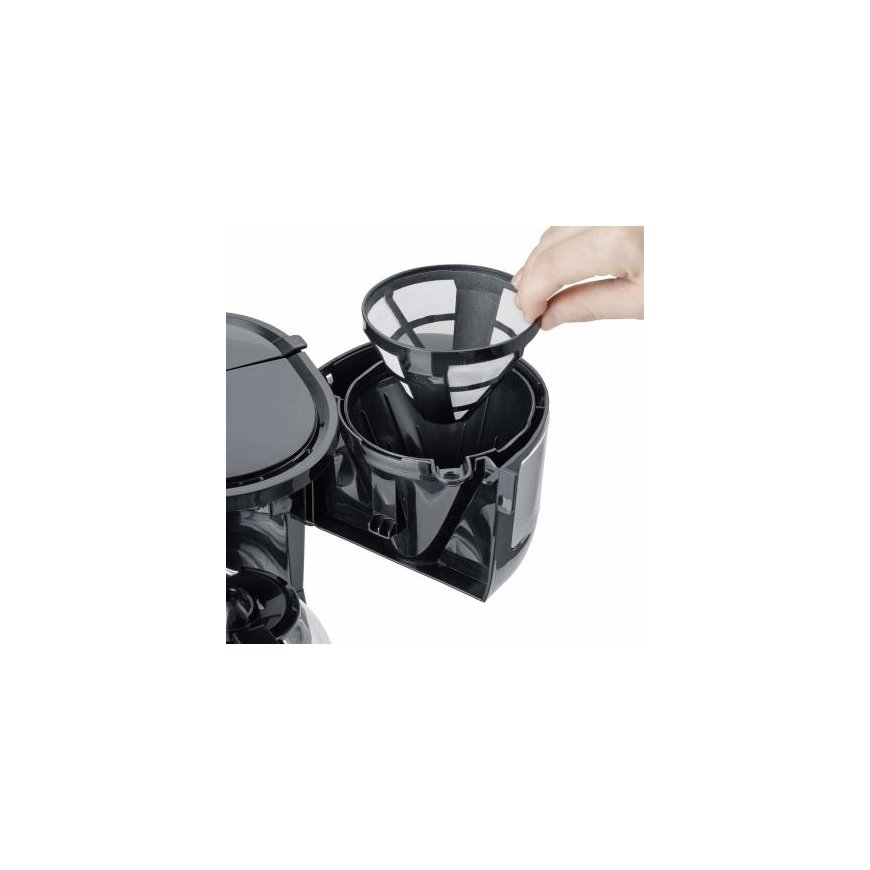 Coffee machine Severin KA 4808 – 8