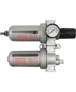 Toya VOREL FILTER DRYER + REDUCER + OIL 1/2 "81556