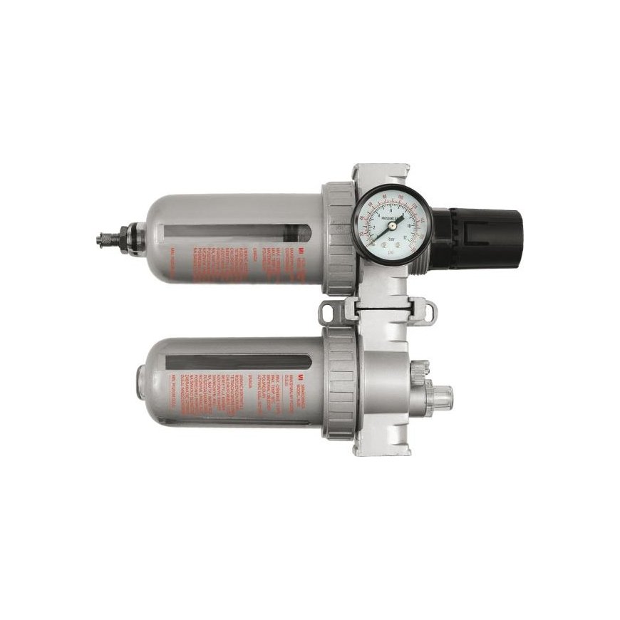 Toya VOREL FILTER DRYER + REDUCER + OIL 1/2 "81556