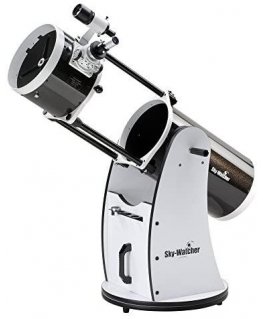 SkyWatcher Skyliner 250/1200 FlexTube Dobsonian telescope