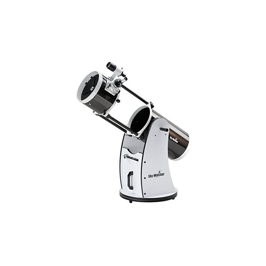 Teleskopas SkyWatcher Skyliner 250/1200 FlexTube dobsonas