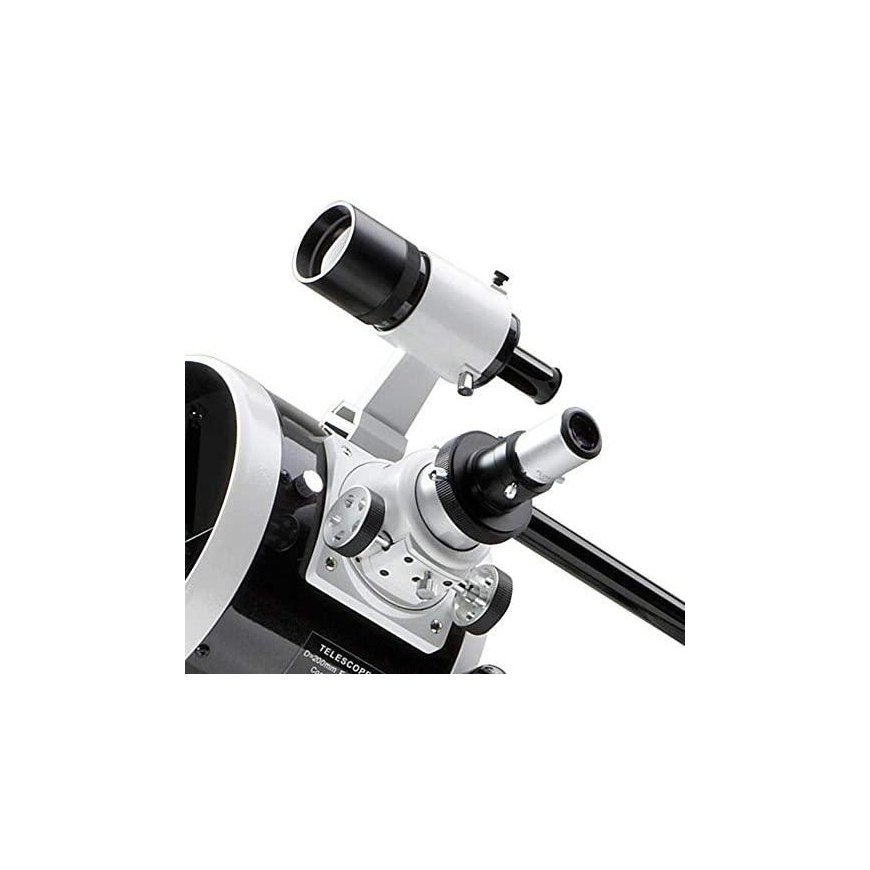 SkyWatcher Skyliner 250/1200 FlexTube Dobsonian telescope – 2