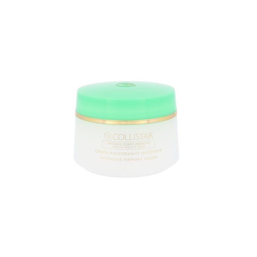 Collistar Intensive Firming Cream 400ml – 2