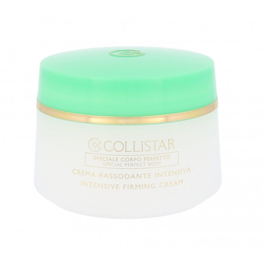 Collistar Intensive Firming Cream 400ml – 3