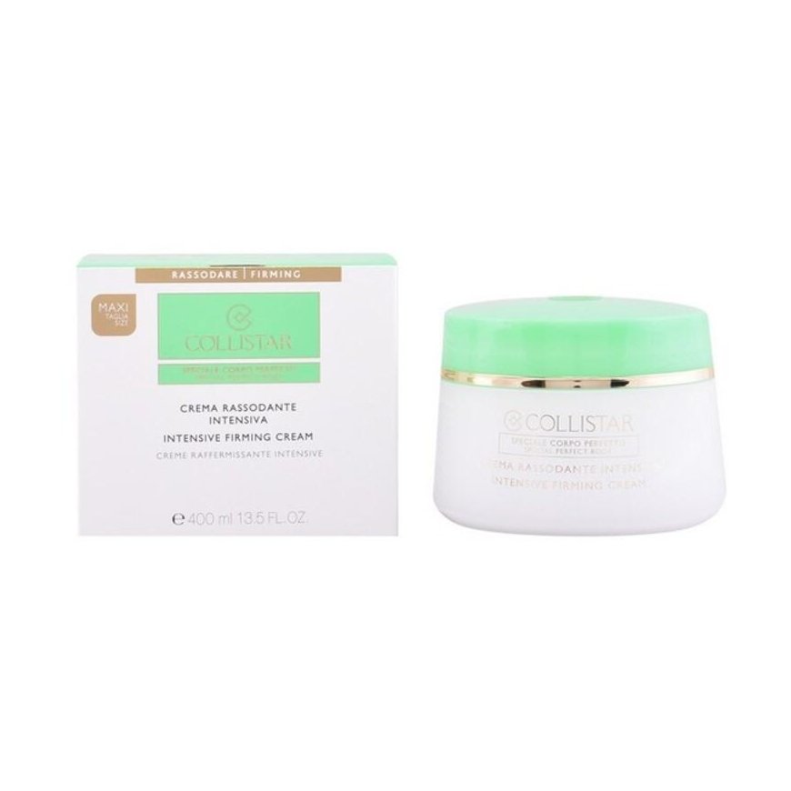 Collistar Intensive Firming Cream 400ml – 7