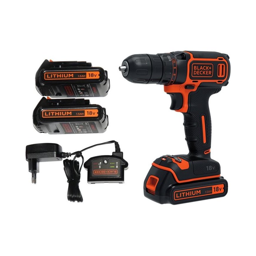 Black & Decker Black & Decker