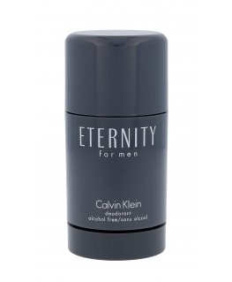 Calvin Klein Eternity deodorant, 75 ml