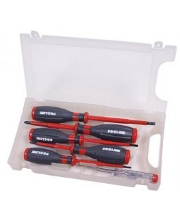 Proline 10510 Elektrinis atsuktuvas rinkinys 1000V 6 vnt