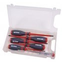 Proline 10510 Electric screwdriver set 1000V 6 pcs Proline 10510 Electric screwdriver set 1000V 6 pcs