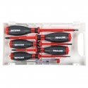 Proline 10510 Electric screwdriver set 1000V 6 pcs Proline 10510 Electric screwdriver set 1000V 6 pcs