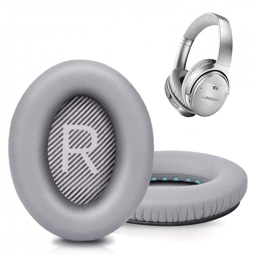 Bose QuietComfort® 35 I and II