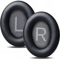 Bose QuietComfort® 35 I and II Ear Cushion Set, Silver Bose QuietComfort® 35 I and II Ear Cushion Set, Silver