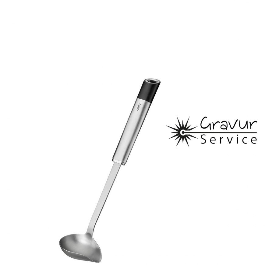 Gefu spoon for PRIMELINE sauces, 25 ml Gefu