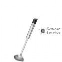 Gefu spoon for PRIMELINE sauces, 25 ml Gefu Gefu spoon for PRIMELINE sauces, 25 ml Gefu