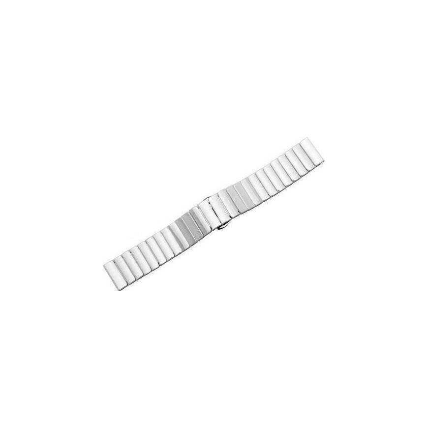 Beline Smart watch strap, White color
