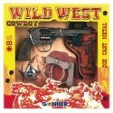 Pool Gonher Guns GONHER set of cowboy weapons WILD-WEST, 158/0 Pool Gonher Guns GONHER set of cowboy weapons WILD-WEST, 158/0