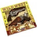 Pulio Gonher Guns GONHER rinkinys kaubojaus ginklų WILD-WEST, 158/0 Pulio Gonher Guns GONHER rinkinys kaubojaus ginklų WILD-WEST, 158/0
