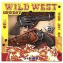 Pool Gonher Guns GONHER set of cowboy weapons WILD-WEST, 158/0 Pool Gonher Guns GONHER set of cowboy weapons WILD-WEST, 158/0