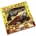Pool Gonher Guns GONHER set of cowboy weapons WILD-WEST, 158/0 Pool Gonher Guns GONHER set of cowboy weapons WILD-WEST, 158/0