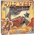 Pool Gonher Guns GONHER set of cowboy weapons WILD-WEST, 158/0 Pool Gonher Guns GONHER set of cowboy weapons WILD-WEST, 158/0
