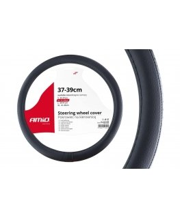 Amio vairuotojo tiesiogiai valdomos vairo mechanizmo dalies ilgis swc-27-m (37-39 cm)