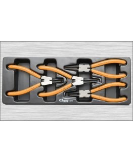 Extension cord - reel "RICHMANN" 25 m 3 x 1.5
