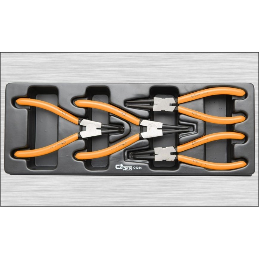 Richmann Extension cord - reel "