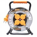 Extension cord - reel "RICHMANN" 25 m 3 x 1.5 Extension cord - reel "RICHMANN" 25 m 3 x 1.5