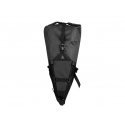 Topeak BackLoader X Bike Bag, 15 L, Juodas