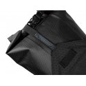 Topeak BackLoader X Bike Bag, 15 L, Black