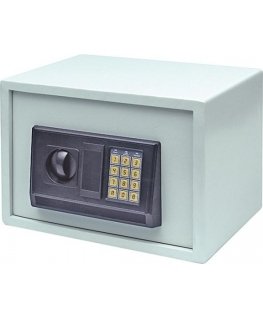Toya VOREL SAFE SU ELEKTRONINIU UŽRAKTU 31 x 20 x 20 cm 78642