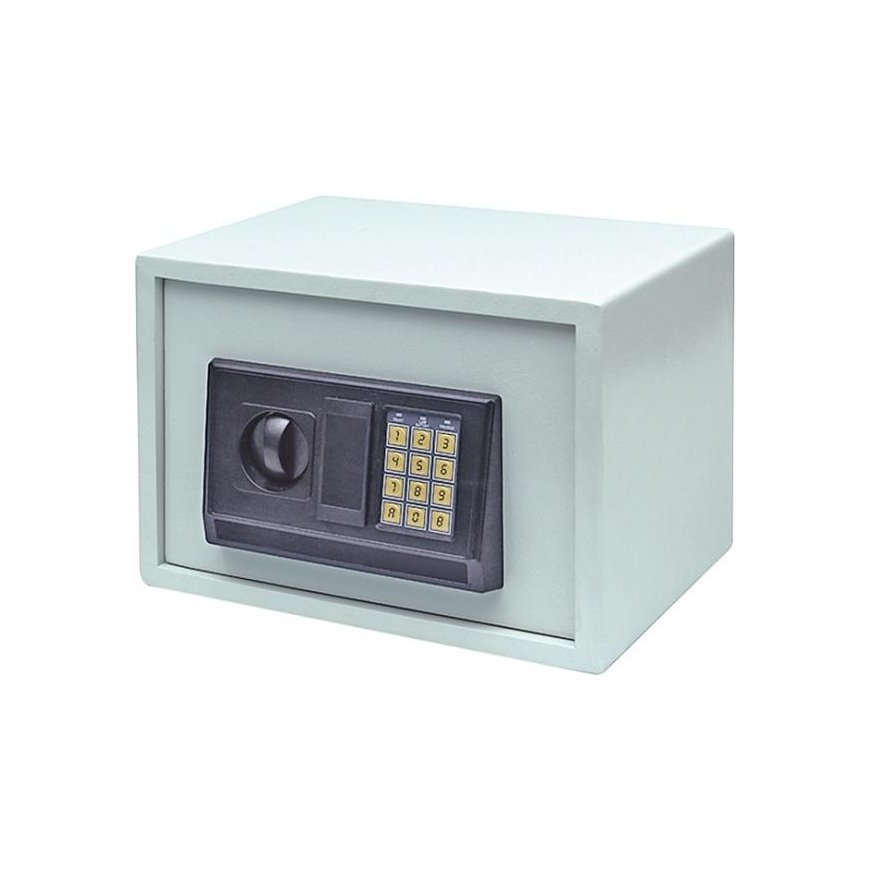 Toya VOREL SAFE SU ELEKTRONINIU UŽRAKTU 31 x 20 x 20 cm 78642