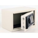 Toya VOREL SAFE SU ELEKTRONINIU UŽRAKTU 31 x 20 x 20 cm 78642