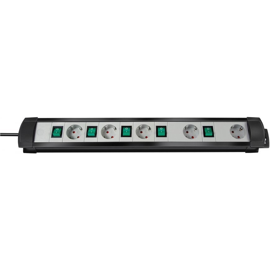 Brennenstuhl Premium-Line Technics pagarinātājs 3 m
