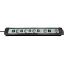 Brennenstuhl Premium-Line Technics power extension 3 m