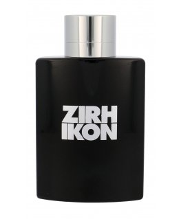 Zirh Ikon EDT eau de toilette 125ml