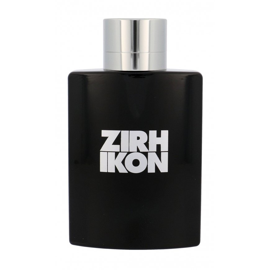 Zirh Ikon EDT eau de toilette 125ml