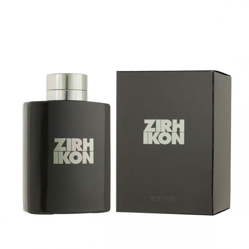 Zirh Ikon EDT eau de toilette 125ml – 2